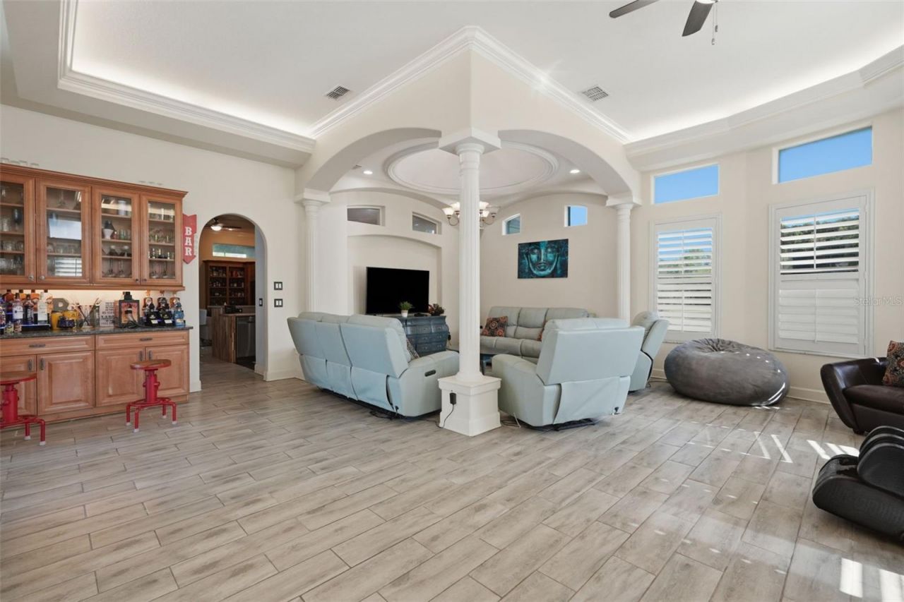 10030 Orchard Way , Spring Hill, FL 34608 Photo