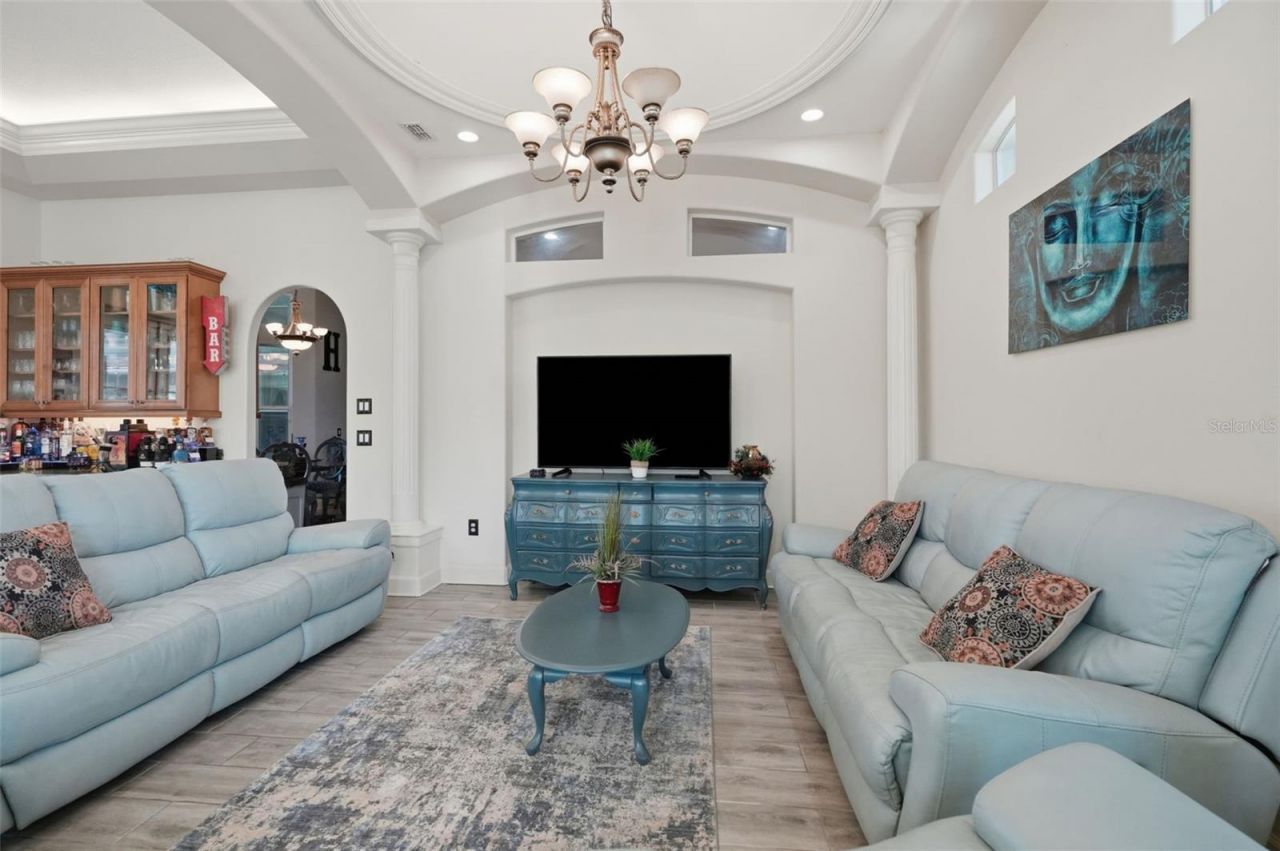10030 Orchard Way , Spring Hill, FL 34608 Photo