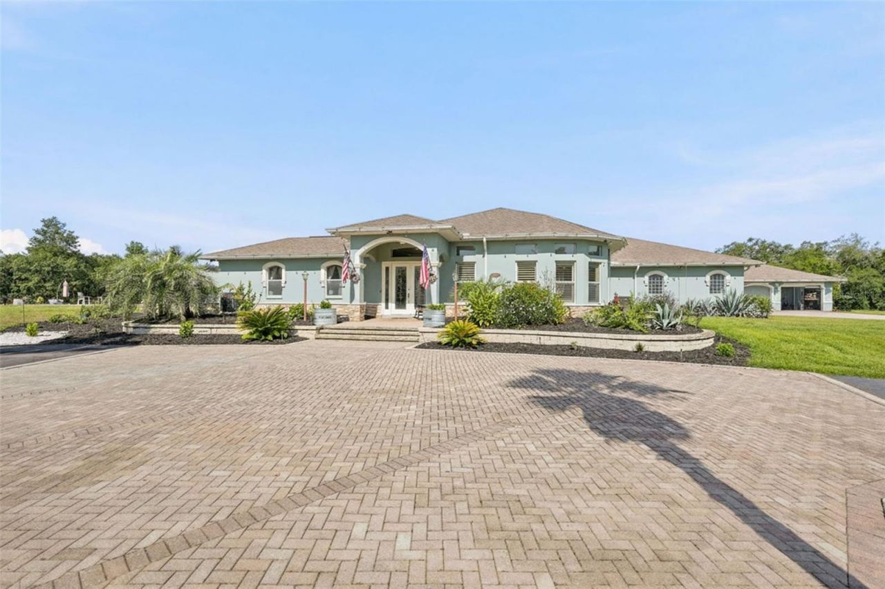 10030 Orchard Way , Spring Hill, FL 34608 Photo