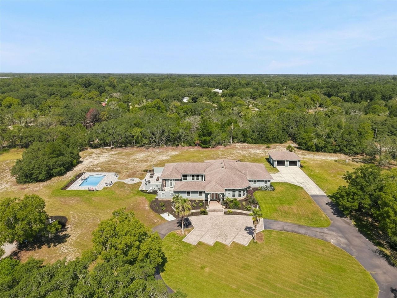 10030 Orchard Way , Spring Hill, FL 34608 Photo