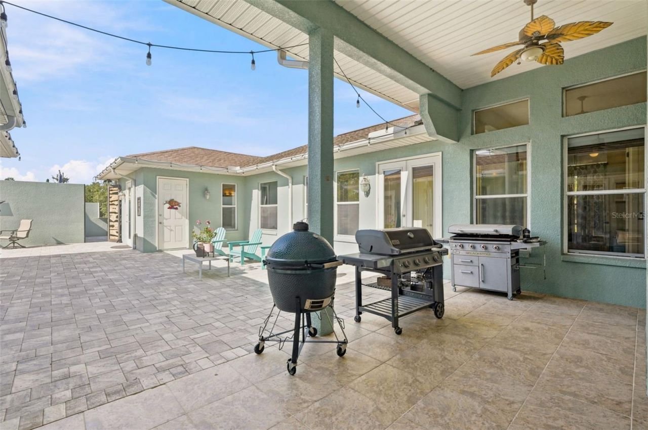10030 Orchard Way , Spring Hill, FL 34608 Photo