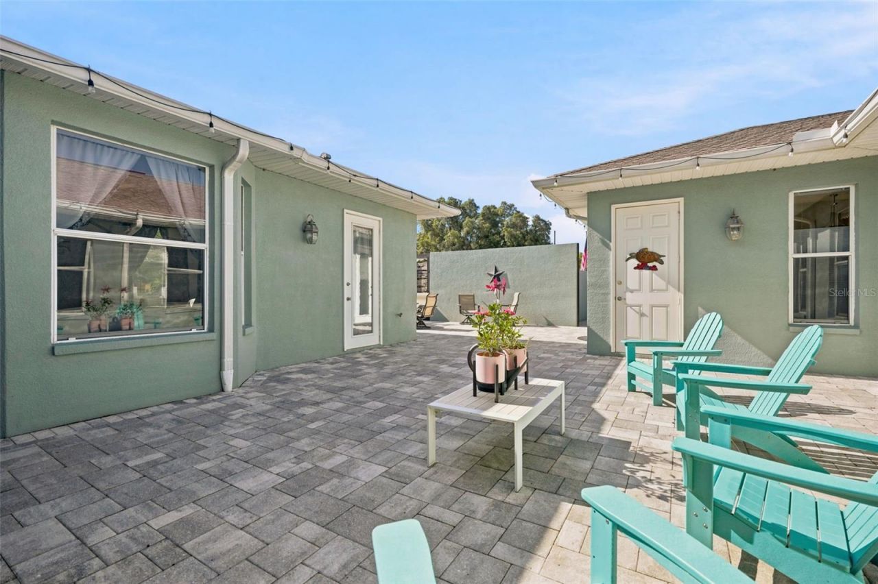 10030 Orchard Way , Spring Hill, FL 34608 Photo