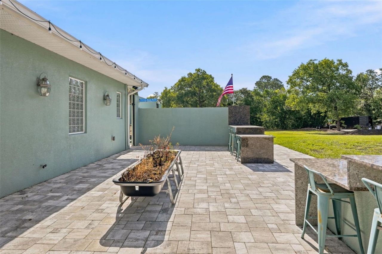 10030 Orchard Way , Spring Hill, FL 34608 Photo