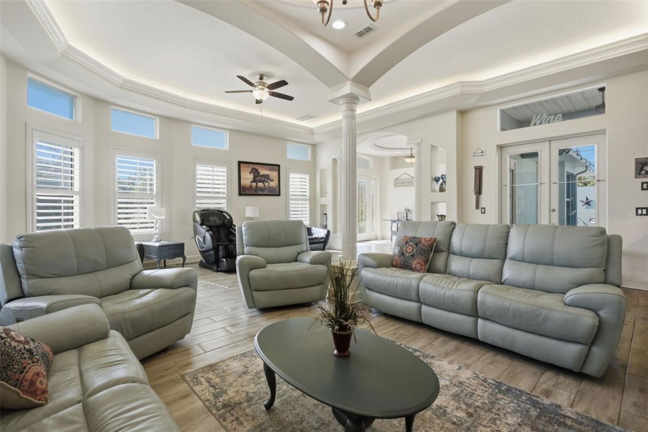 10030 Orchard Way , Spring Hill, FL 34608 Photo