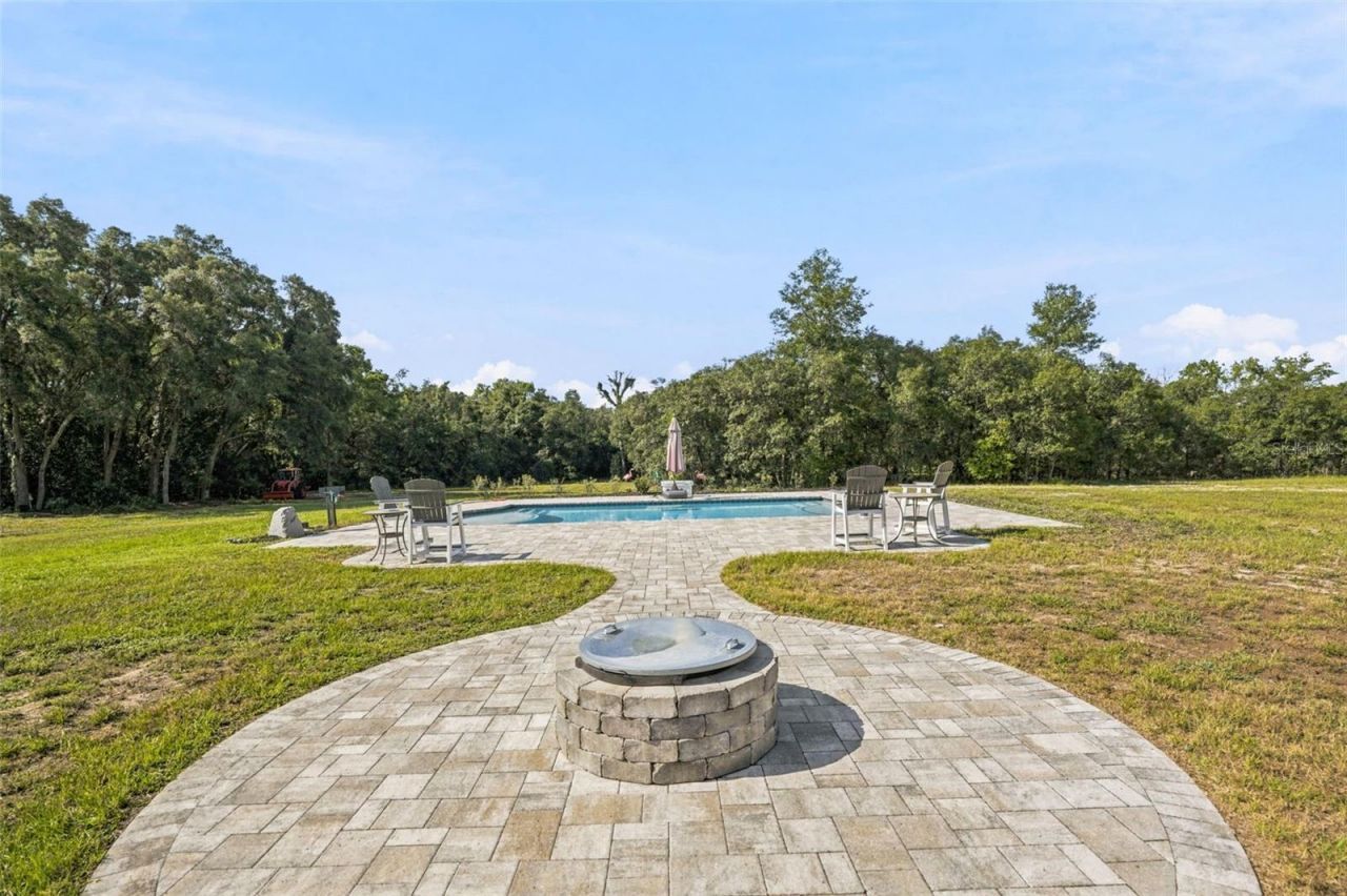 10030 Orchard Way , Spring Hill, FL 34608 Photo