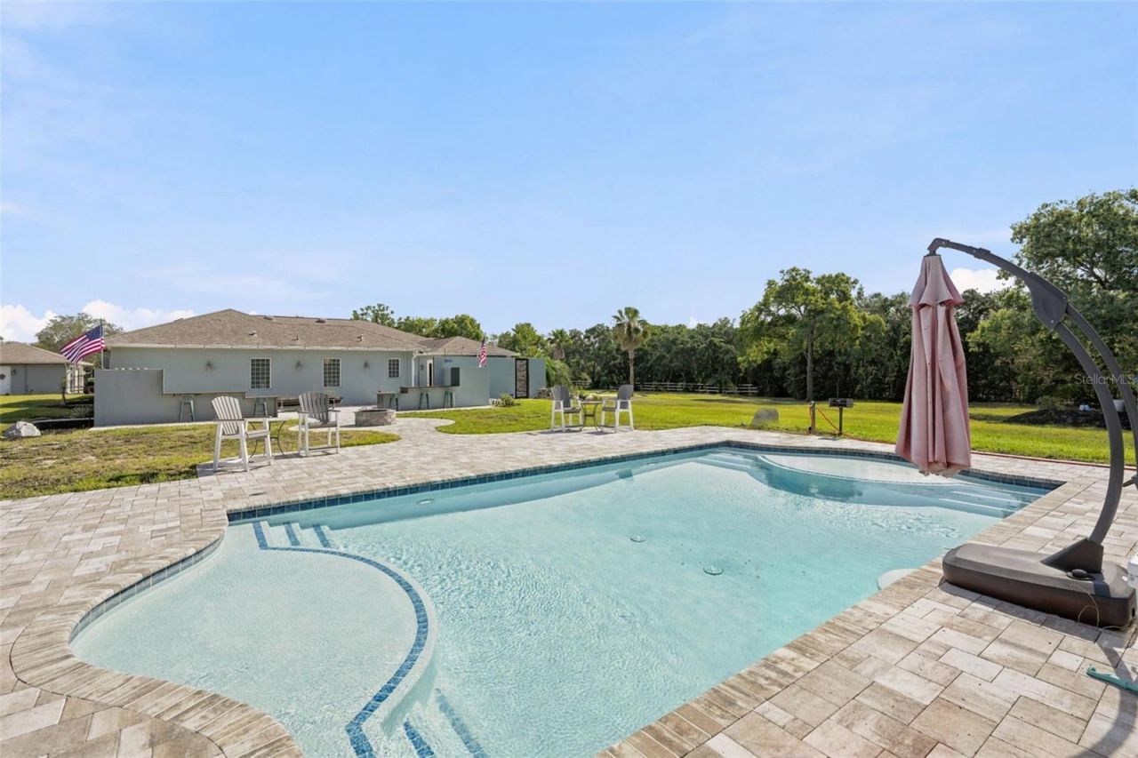 10030 Orchard Way , Spring Hill, FL 34608 Photo
