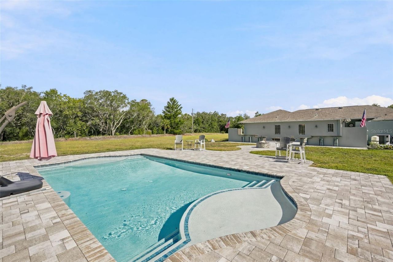 10030 Orchard Way , Spring Hill, FL 34608 Photo
