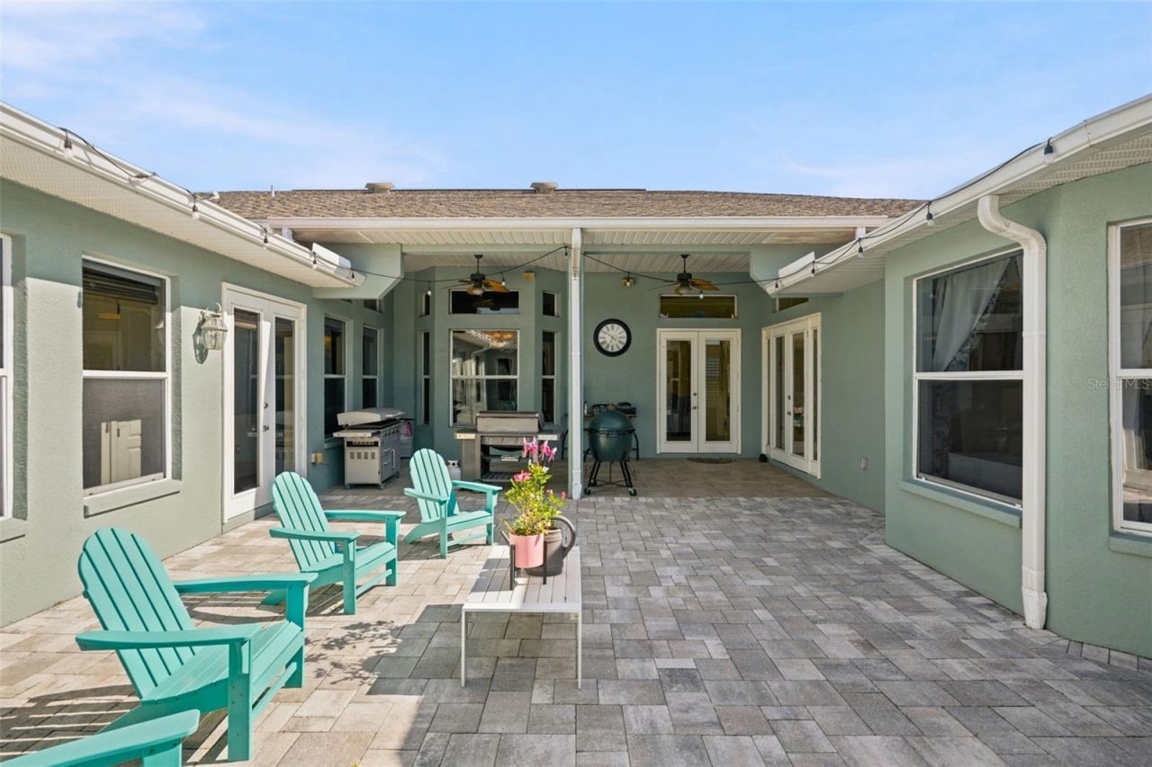 10030 Orchard Way , Spring Hill, FL 34608 Photo