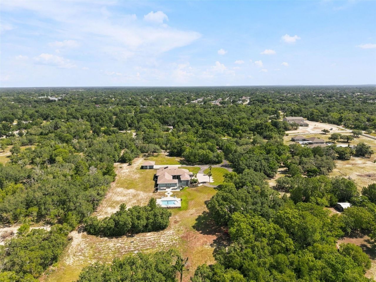 10030 Orchard Way , Spring Hill, FL 34608 Photo