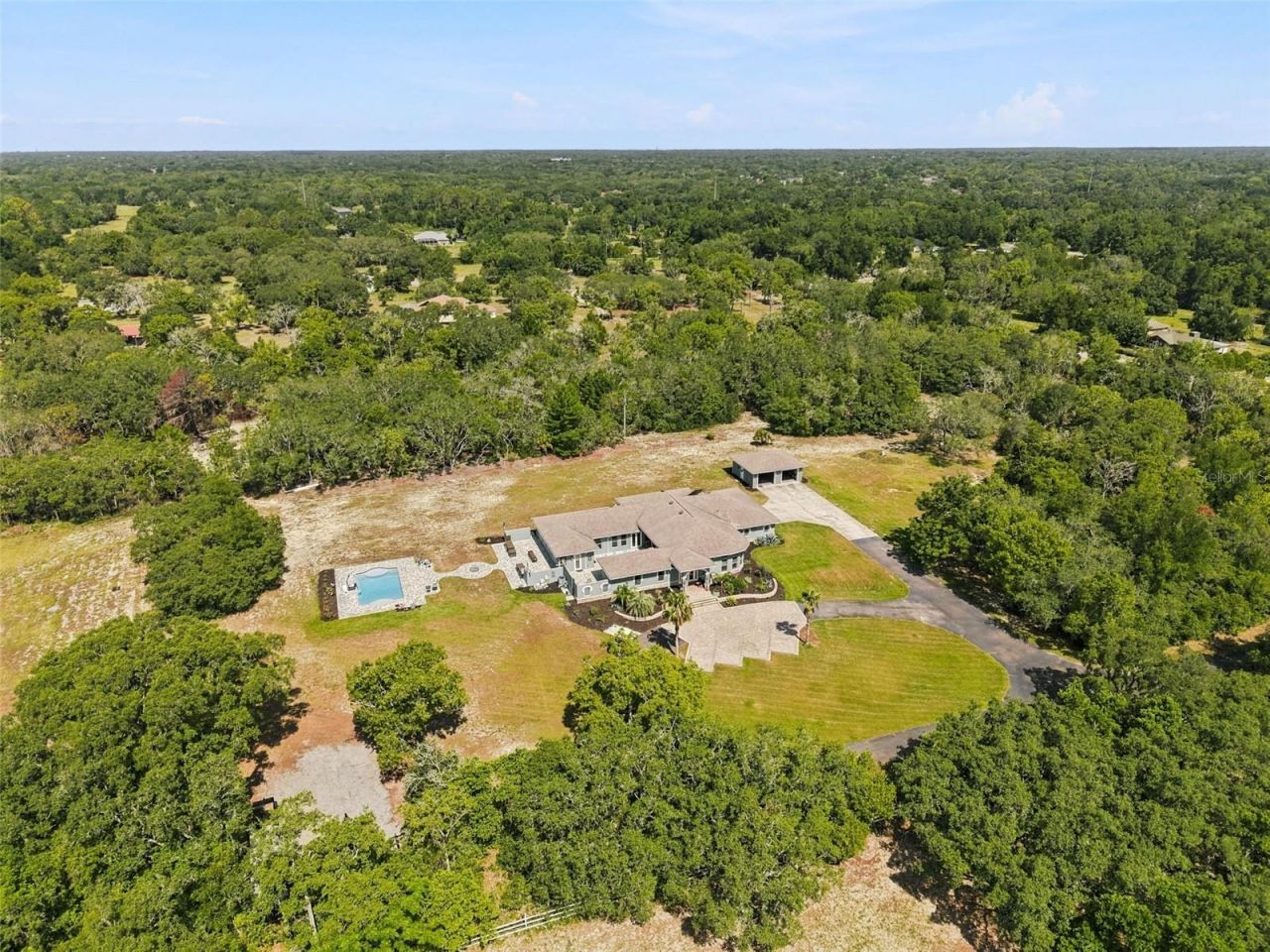 10030 Orchard Way , Spring Hill, FL 34608 Photo