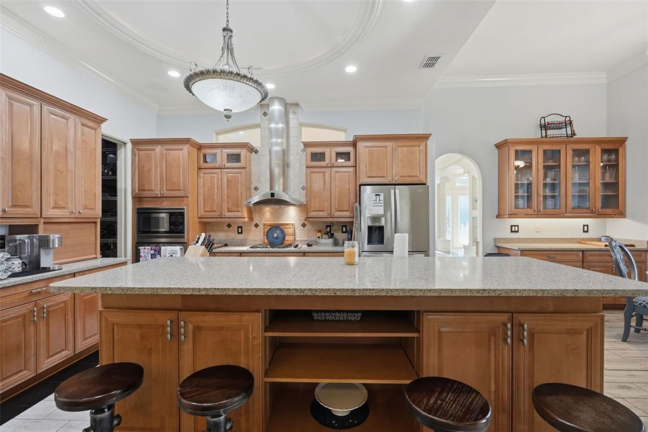10030 Orchard Way , Spring Hill, FL 34608 Photo