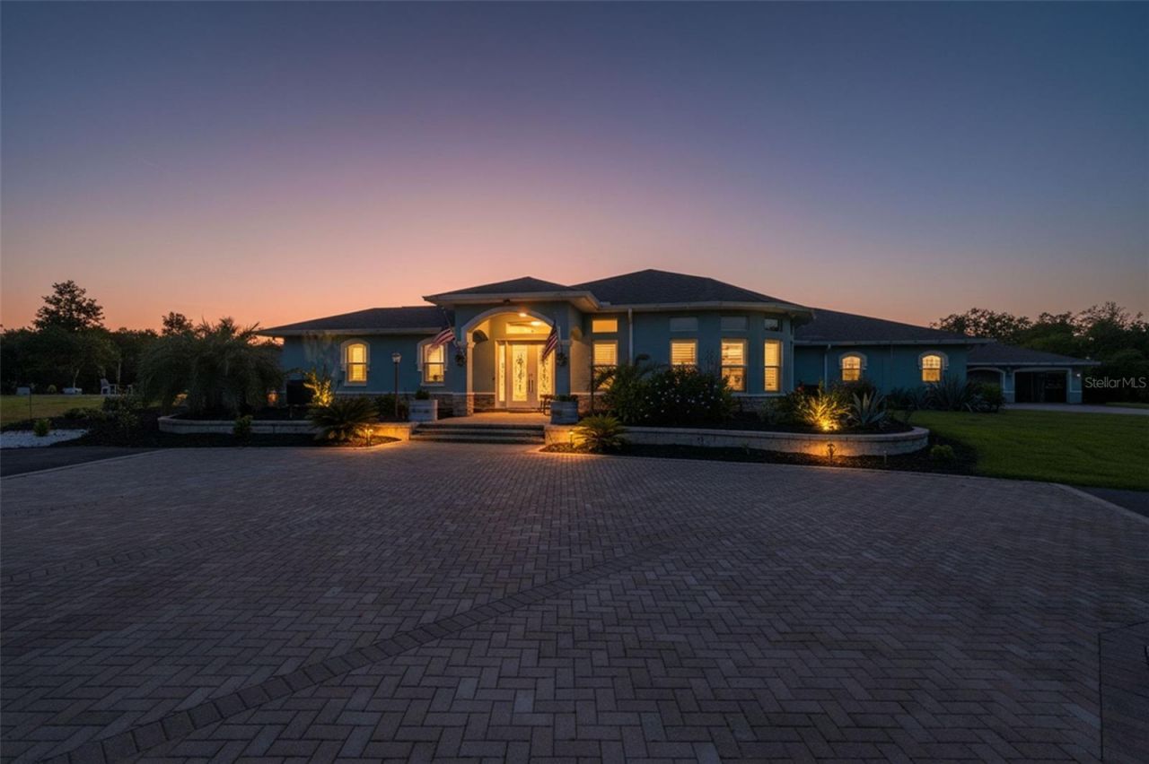 10030 Orchard Way , Spring Hill, FL 34608 Photo