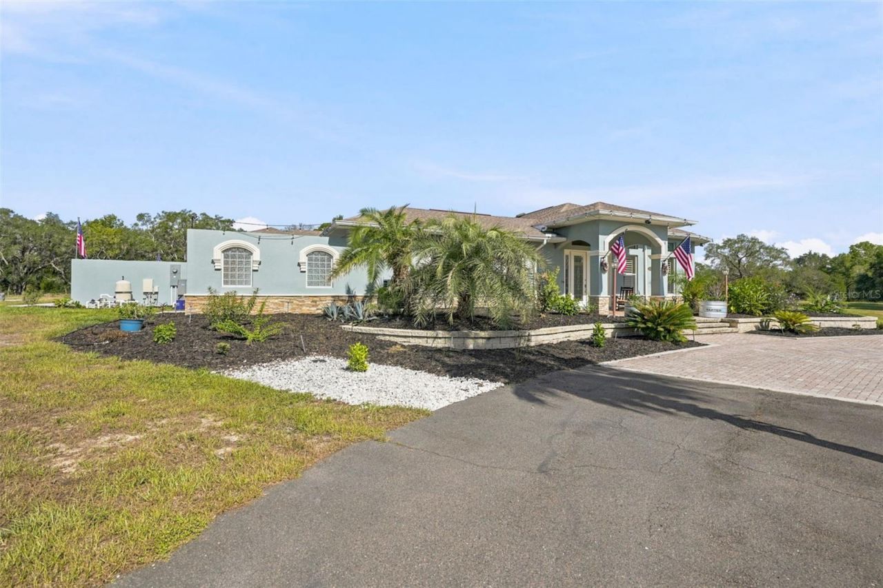 10030 Orchard Way , Spring Hill, FL 34608 Photo