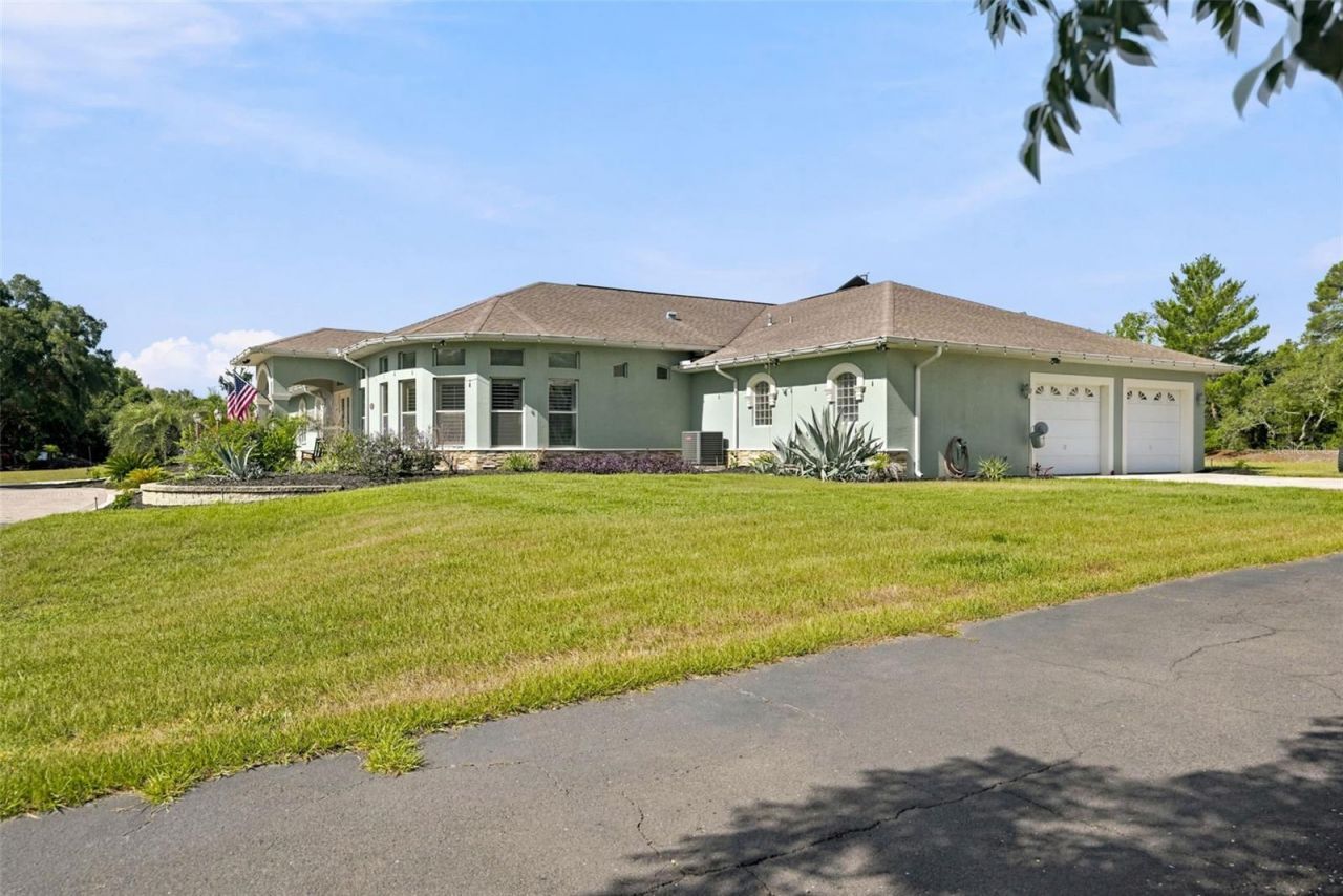 10030 Orchard Way , Spring Hill, FL 34608 Photo
