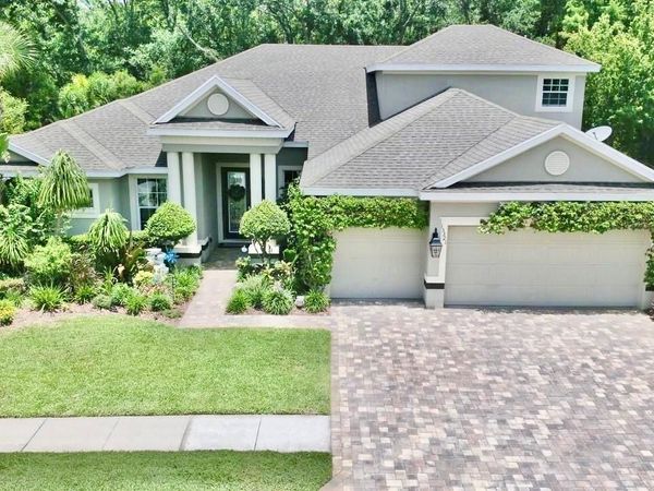 15321 AZRA DRIVE , ODESSA, FL 33556