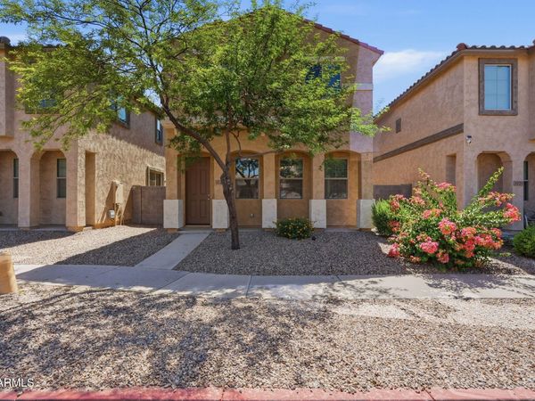 3721 S 54TH Lane, Phoenix, AZ 85043