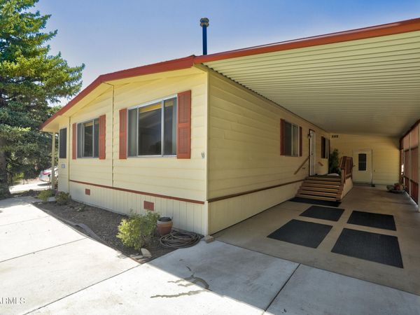 3105 BAYLOR Drive, Prescott, AZ 86301