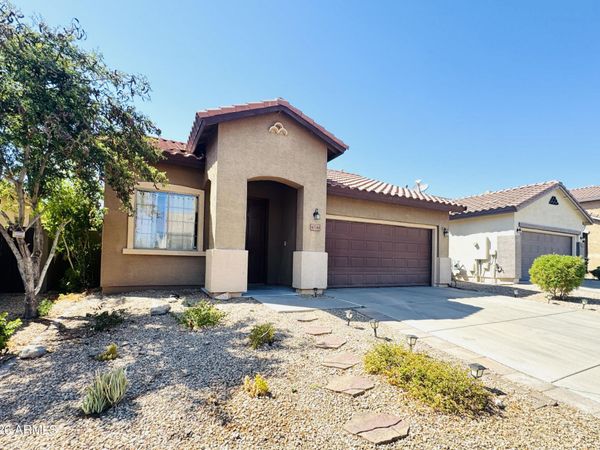 43244 N HEAVENLY Way, Anthem, AZ 85086