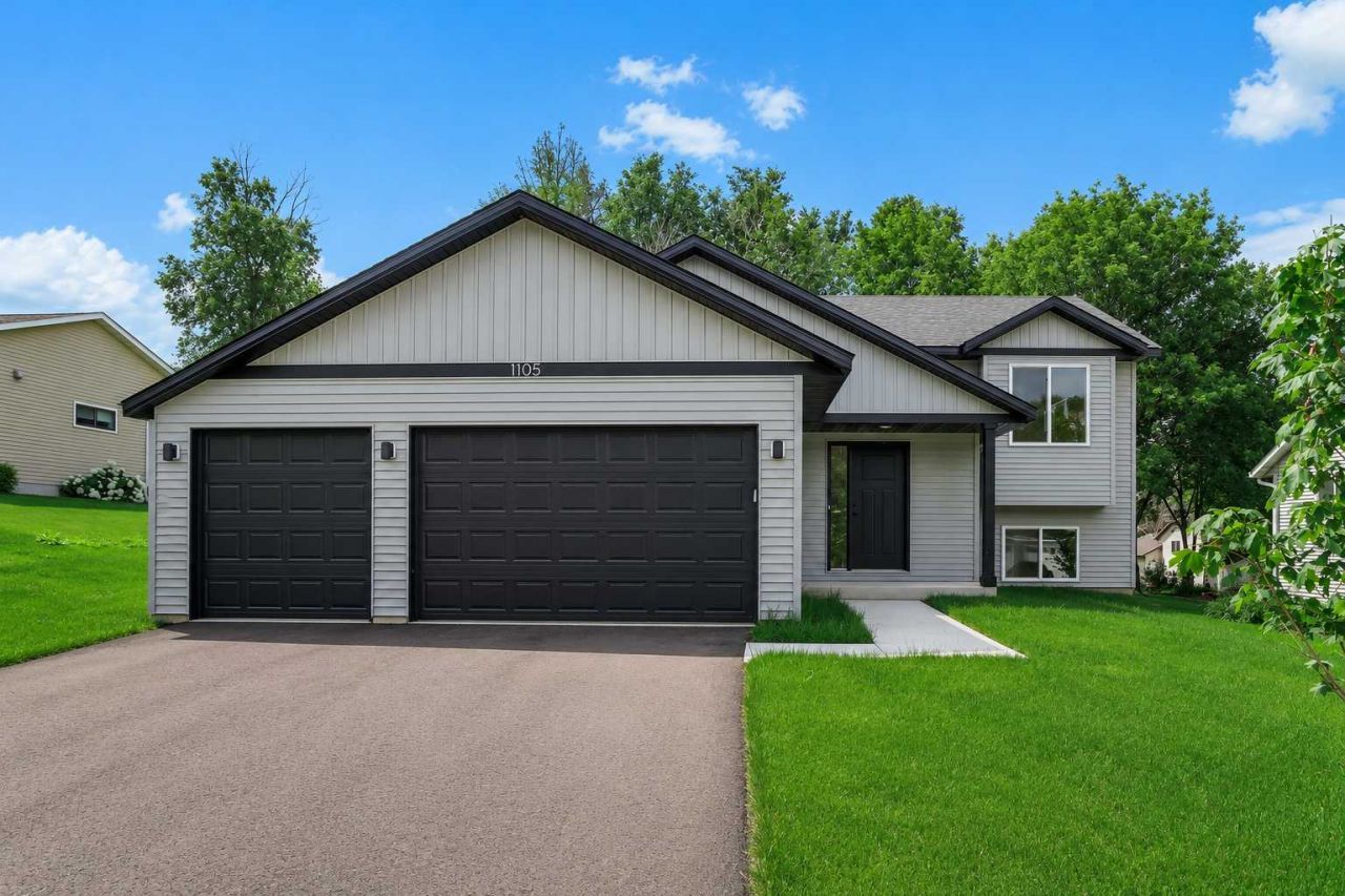 1102 2nd Street SE, Faribault, MN 55021