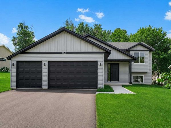 1102 2nd Street SE, Faribault, MN 55021
