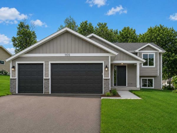 1102 2nd Street SE, Faribault, MN 55021