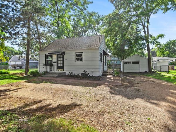 8734 Portland Avenue S, Bloomington, MN 55420
