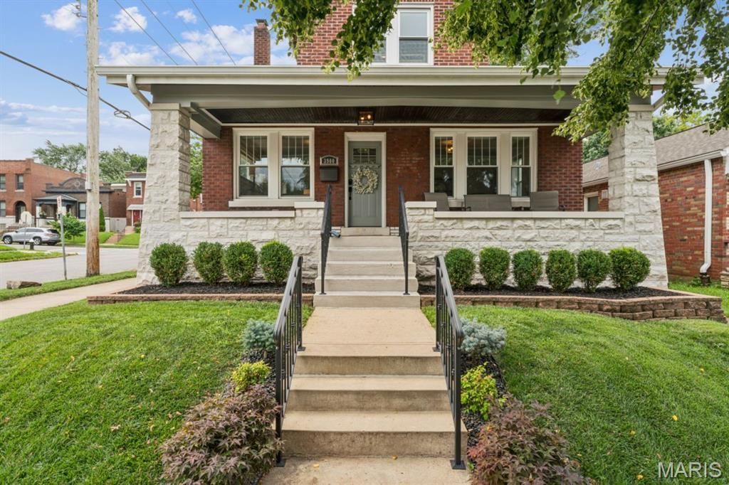 3900 Parker Avenue , Saint Louis, MO 63116 Main Photo
