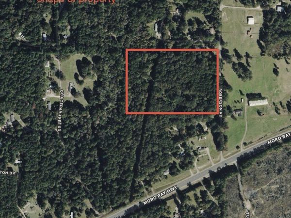 1234 Roberson rd , El Dorado, AR 71730