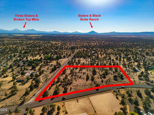 16500 SW Chinook Drive, Terrebonne, OR 97760