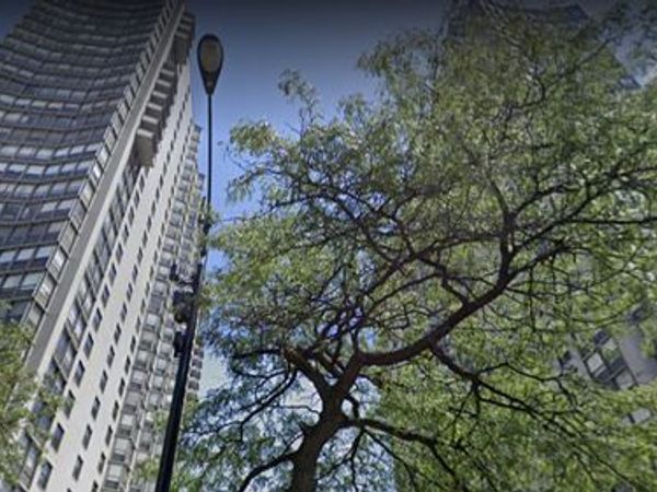 5701 N Sheridan Road , Unit 18T, Chicago, IL 60660