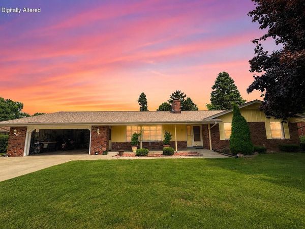 4215 Pennington LANE, Mount Pleasant, WI 53403