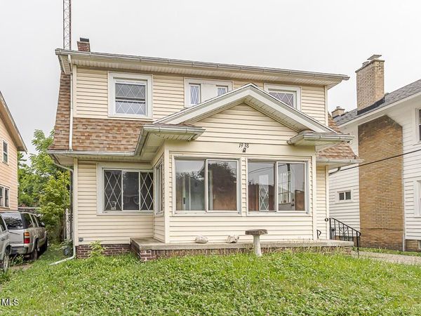 1938 Fernwood Avenue , Toledo, OH 43607