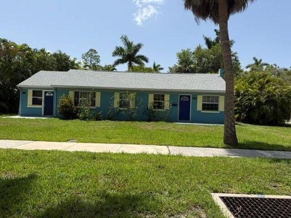 619 W Marion Avenue, Unit B, Punta Gorda, FL 33950