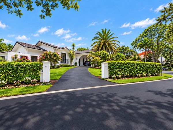 5901 SW 136th Street, Pinecrest, FL 33156