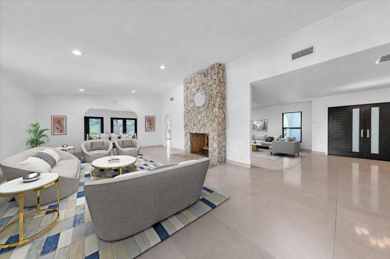 5901 SW 136th Street, Pinecrest, FL 33156 Photo