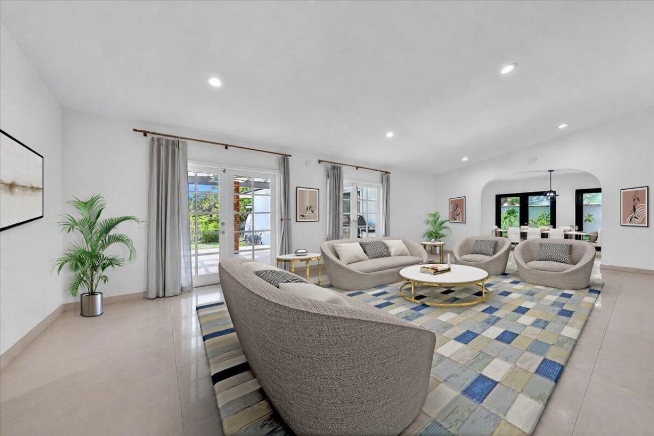 5901 SW 136th Street, Pinecrest, FL 33156 Photo