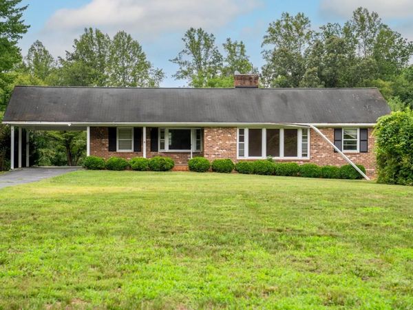 5423 BUFFALO RIVER RD, EARLYSVILLE, VA 22936