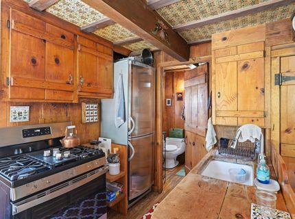 395 Tamarack Lane, Tahoe City, CA 96145 Photo