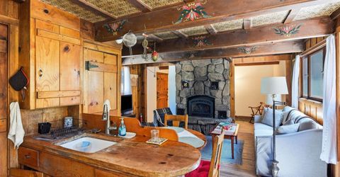 395 Tamarack Lane, Tahoe City, CA 96145 Photo
