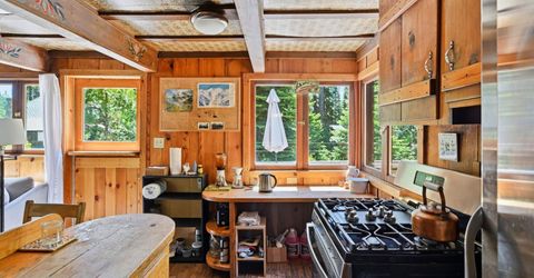 395 Tamarack Lane, Tahoe City, CA 96145 Photo
