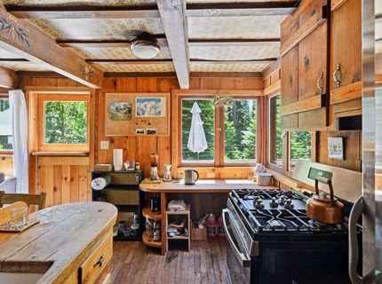 395 Tamarack Lane, Tahoe City, CA 96145 Photo