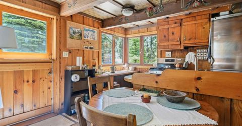 395 Tamarack Lane, Tahoe City, CA 96145 Photo
