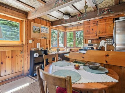 395 Tamarack Lane, Tahoe City, CA 96145 Photo