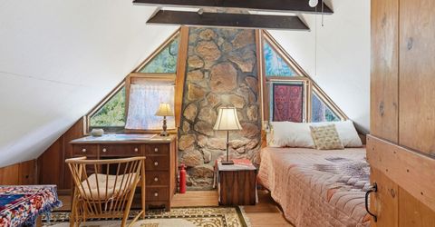 395 Tamarack Lane, Tahoe City, CA 96145 Photo