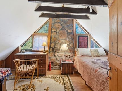395 Tamarack Lane, Tahoe City, CA 96145 Photo