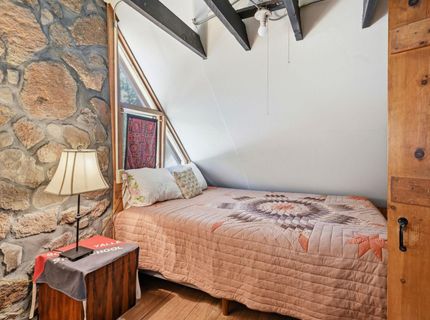 395 Tamarack Lane, Tahoe City, CA 96145 Photo