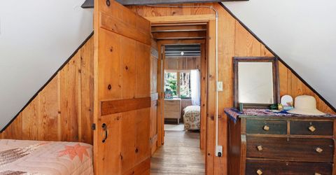 395 Tamarack Lane, Tahoe City, CA 96145 Photo