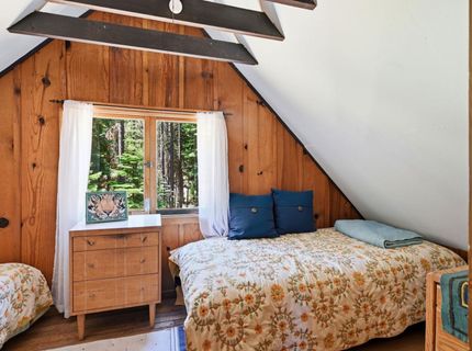 395 Tamarack Lane, Tahoe City, CA 96145 Photo