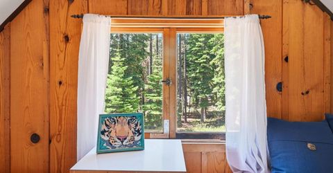 395 Tamarack Lane, Tahoe City, CA 96145 Photo