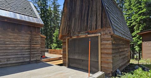 395 Tamarack Lane, Tahoe City, CA 96145 Photo